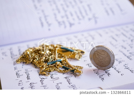 gold investment and money gold investment and money 132866811