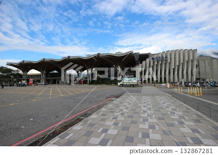 花蓮站 花蓮站 132867281