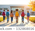 Back to schools  132868016
