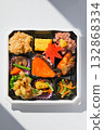 Delicious lunch box 132868334