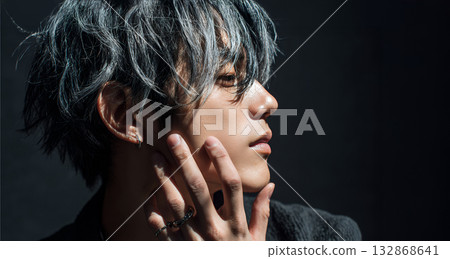 帥氣酷哥 帥氣酷哥 132868641