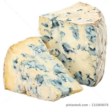 Blue Cheese 132869078