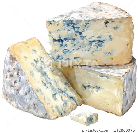 Blue Cheese 132869079