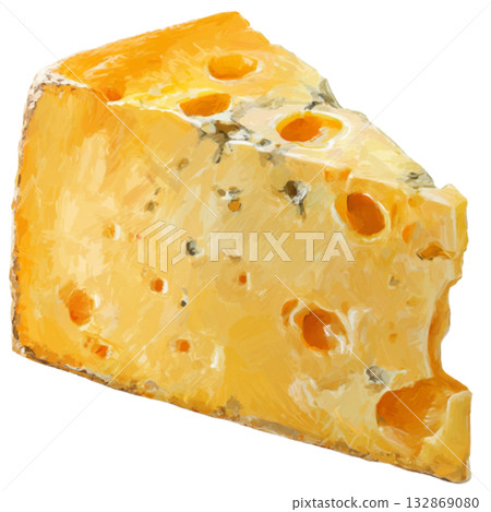 Blue Cheese 132869080