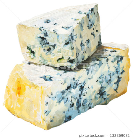 Blue Cheese 132869081