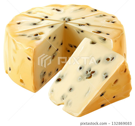 Blue Cheese Blue Cheese 132869083
