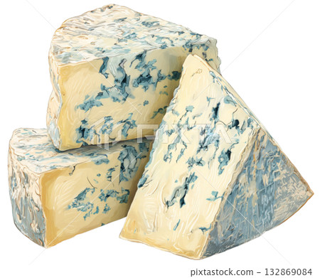 Blue Cheese Blue Cheese 132869084