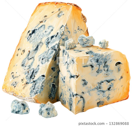 Blue Cheese 132869088