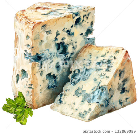 Blue Cheese 132869089