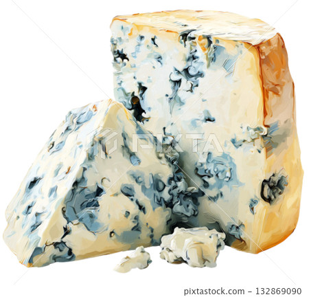 Blue Cheese 132869090