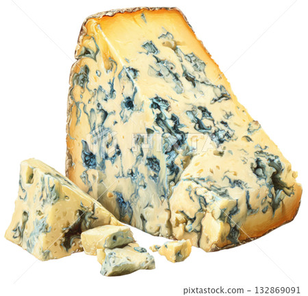 Blue Cheese 132869091