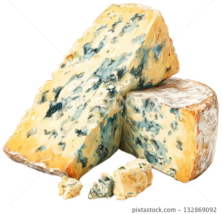 Blue Cheese 132869092
