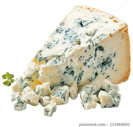 Blue Cheese 132869093