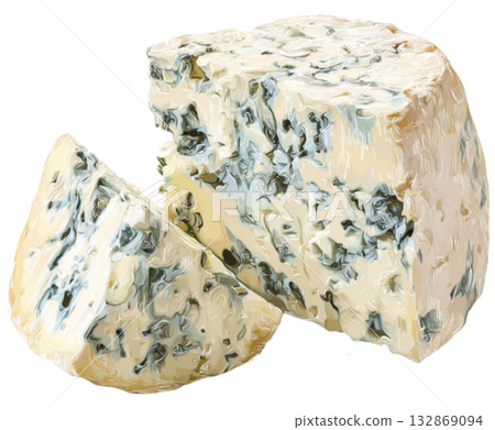 Blue Cheese 132869094