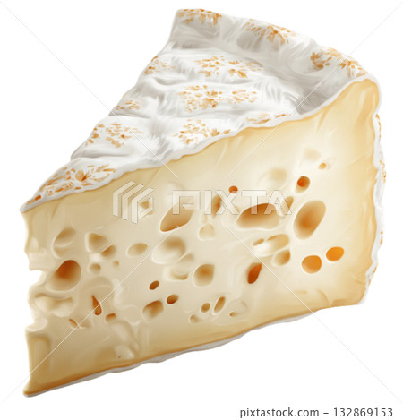 Camembert Cheese Camembert Cheese 132869153