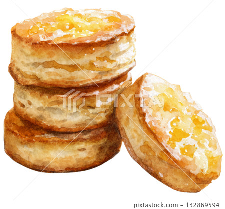 Buttermilk buscuits Buttermilk buscuits 132869594