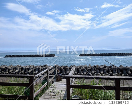 Summer Pacific Summer Pacific 132869713