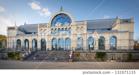 Flora Festhaus (Palais im Park) in Cologne Flora Festhaus (Palais im Park) in Cologne 132871135