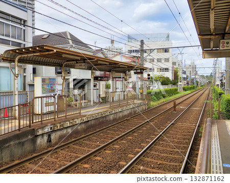 東京櫻花電車(都電荒川線)~瀧野川一丁目站 東京櫻花電車(都電荒川線)~瀧野川一丁目站 132871162