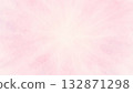 Soft pink watercolor texture background 132871298