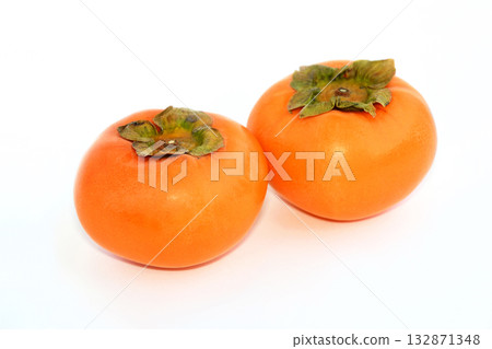 Persimmon (Shonai persimmon) 132871348