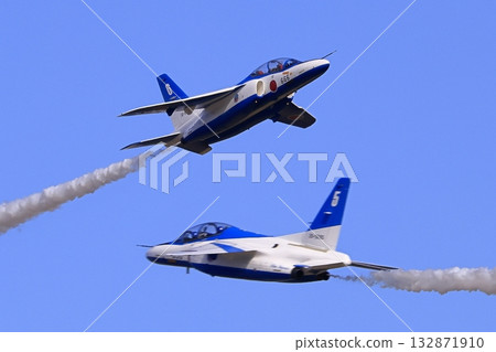 藍色的衝動 132871910