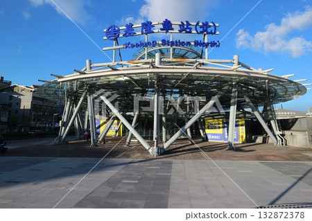 台灣基隆站 132872378