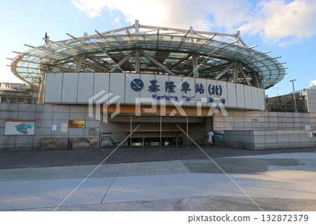 Keelung Station 132872379