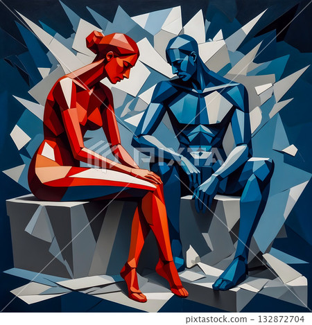 Fragmented Union 132872704