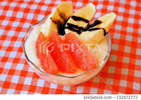 Banana Fruche Banana Fruche 132872772