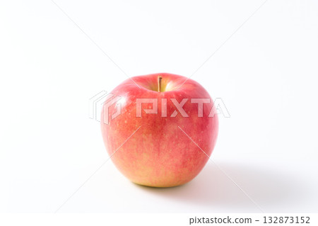 青森縣的喬納森蘋果 青森縣的喬納森蘋果 132873152