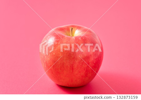 青森縣的喬納森蘋果 青森縣的喬納森蘋果 132873159