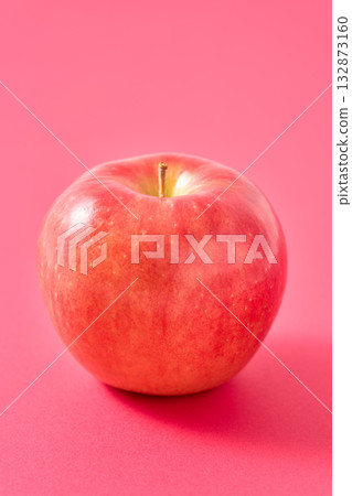 青森縣的喬納森蘋果 青森縣的喬納森蘋果 132873160