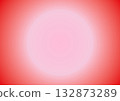 紅色和粉紅色漸層背景素材 紅色和粉紅色漸層背景素材 132873289