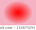 紅色和粉紅色漸層背景素材 紅色和粉紅色漸層背景素材 132873291