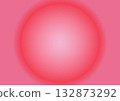 紅色和粉紅色漸層背景素材 紅色和粉紅色漸層背景素材 132873292