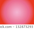 紅色和粉紅色漸層背景素材 紅色和粉紅色漸層背景素材 132873293