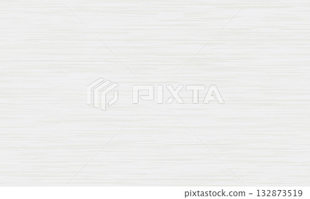 White antique wood surface with smooth horizontal grain White antique wood surface with smooth horizontal grain 132873519