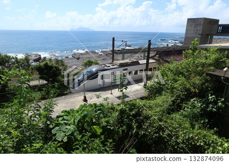 Taiwan Shicheng Station Taiwan Shicheng Station 132874096