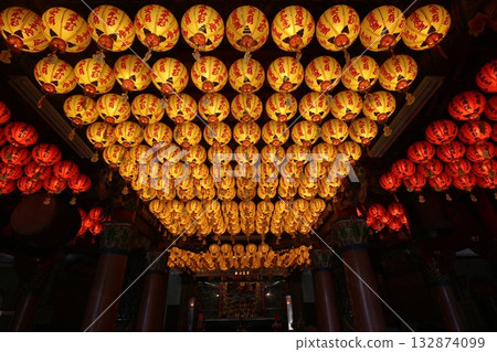 Taiwan's lantern 132874099