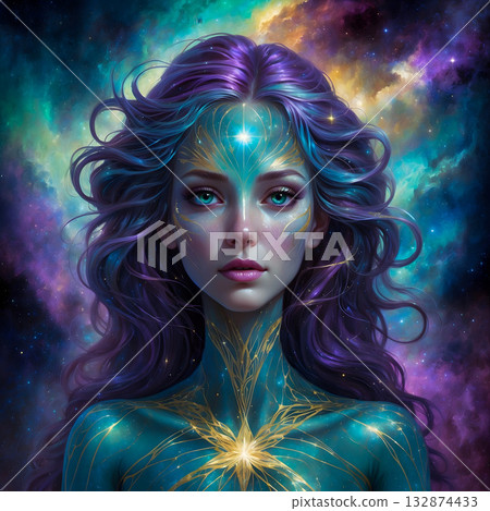 Celestial Convergence 132874433