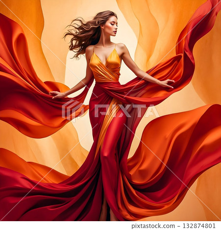 Embers of Passion 132874801