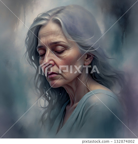 Whisper of Sorrow 132874802