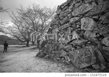 Scenery of Wadayamacho, Asago City 132875528