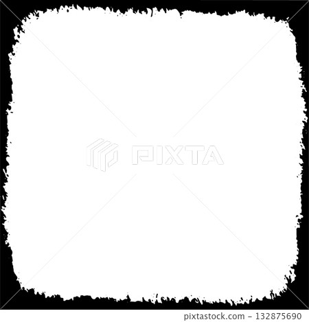 Creative blank canvas ready for artistic expression and design opportunities in various mediums and styles 132875690