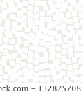 Tile-like seamless pattern (sand beige) 132875708