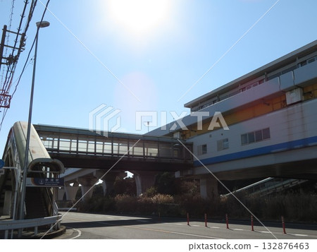 Saiwaiura Station 132876463