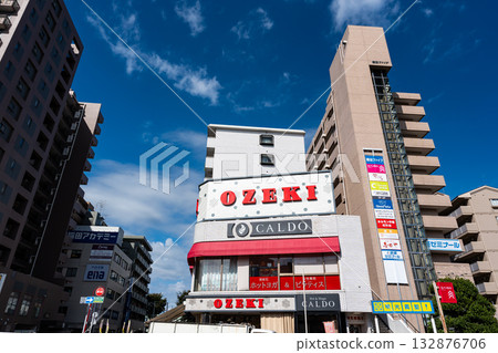東京都調布市西杜鵑丘店 大關杜鵑丘店 東京都調布市西杜鵑丘店 大關杜鵑丘店 132876706