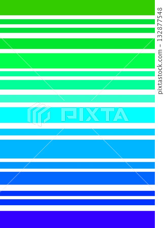 Border pattern, colorful gradient, postcard size Border pattern, colorful gradient, postcard size 132877548