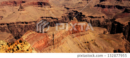 Grand Canyon Arizona 132877955